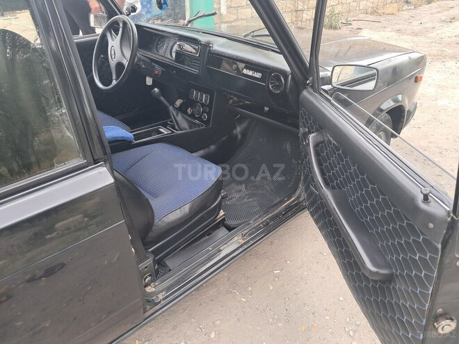LADA (VAZ) 2107 2010, 98,000 km - 1.6 l - Beyləqan
