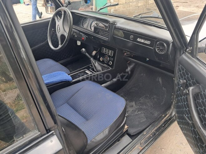 LADA (VAZ) 2107 2010, 98,000 km - 1.6 l - Beyləqan