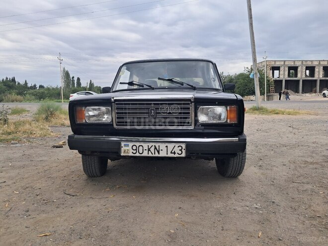 LADA (VAZ) 2107 2010, 98,000 km - 1.6 l - Beyləqan