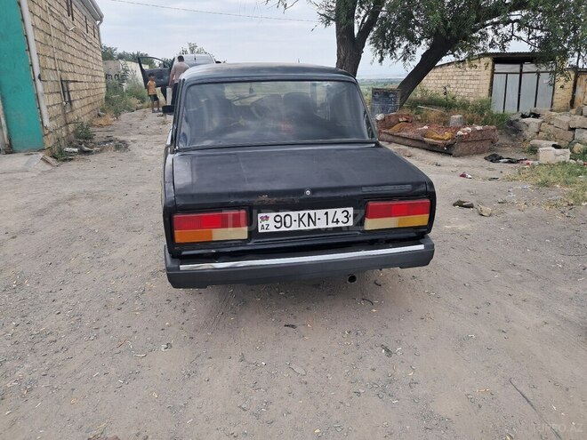 LADA (VAZ) 2107 2010, 98,000 km - 1.6 l - Beyləqan