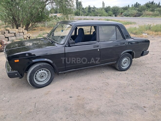 LADA (VAZ) 2107 2010, 98,000 km - 1.6 l - Beyləqan