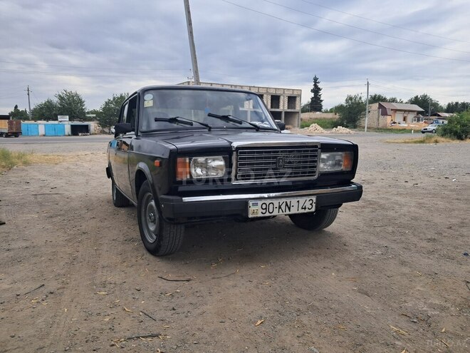 LADA (VAZ) 2107 2010, 98,000 km - 1.6 l - Beyləqan