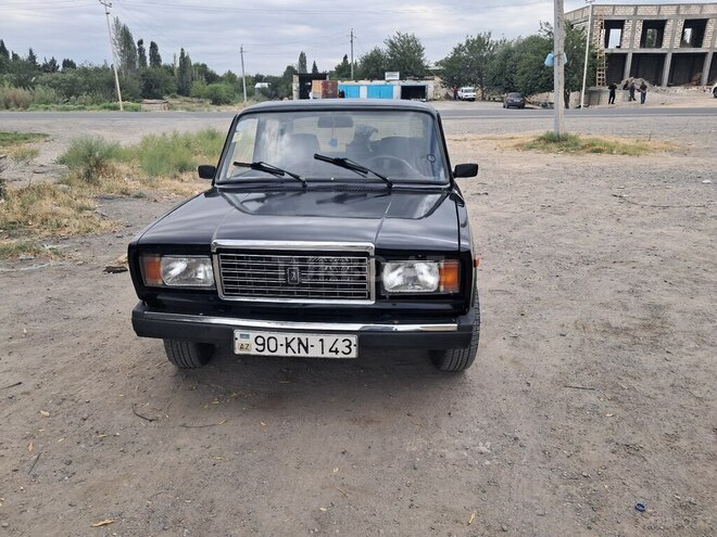 LADA (VAZ) 2107 2010, 98,000 km - 1.6 l - Beyləqan