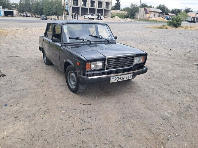 LADA (VAZ) 2107 2010, 98,000 km - 1.6 l - Beyləqan