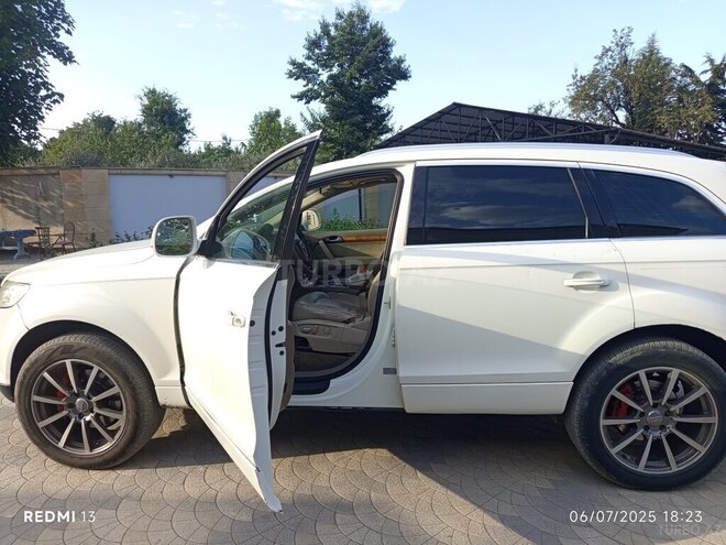 Audi Q7 2008, 465,315 km - 3.6 l - Bakı