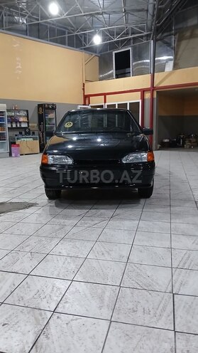 LADA (VAZ) 2115 2007, 458,687 km - 1.6 л - Gəncə