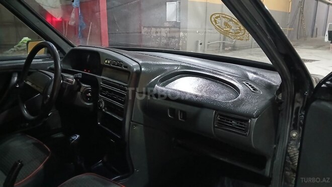 LADA (VAZ) 2115 2007, 458,687 km - 1.6 л - Gəncə