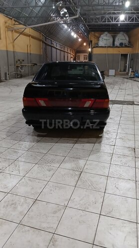 LADA (VAZ) 2115 2007, 458,687 km - 1.6 л - Gəncə