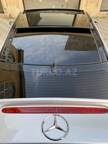 Mercedes E 320 2002, 269,000 km - 3.2 l - Bakı