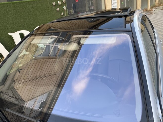 Mercedes E 320 2002, 269,000 km - 3.2 l - Bakı