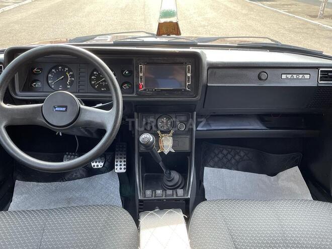 LADA (VAZ) 2107 2009, 30,199 km - 1.5 l - Gəncə