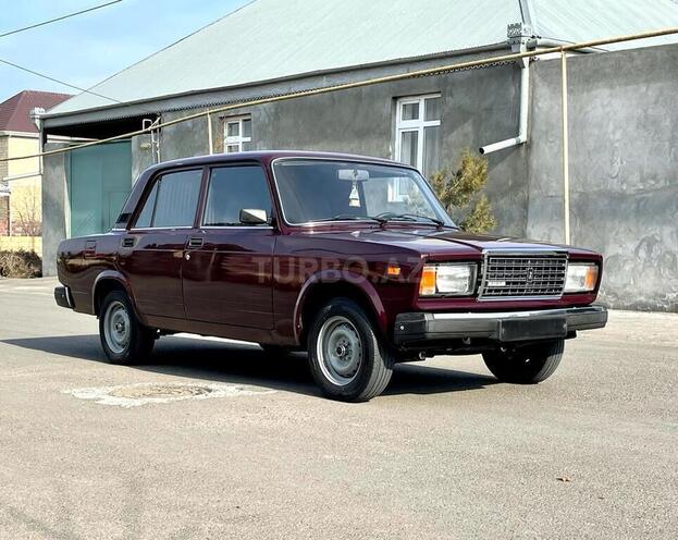 LADA (VAZ) 2107 2009, 30,199 km - 1.5 l - Gəncə