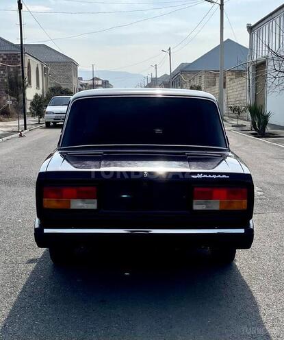 LADA (VAZ) 2107 2009, 30,199 km - 1.5 l - Gəncə