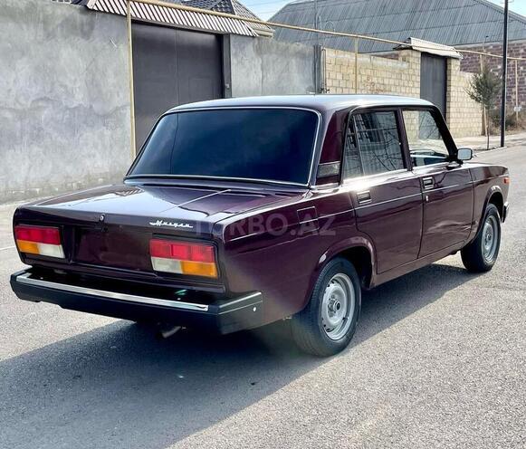 LADA (VAZ) 2107 2009, 30,199 km - 1.5 l - Gəncə