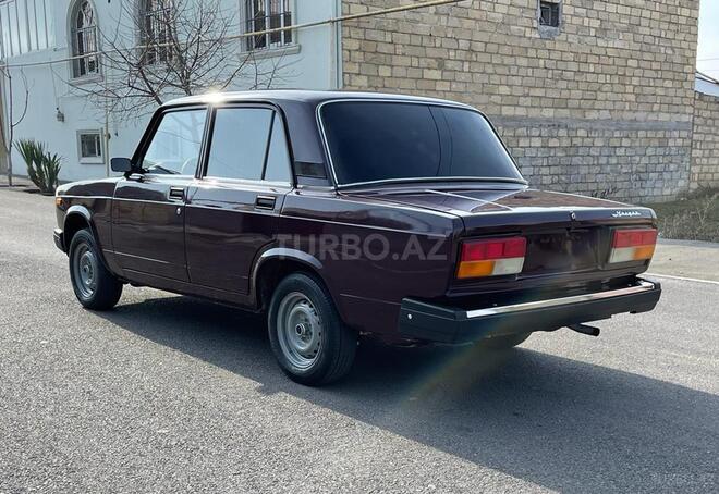LADA (VAZ) 2107 2009, 30,199 km - 1.5 l - Gəncə