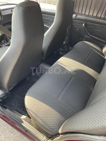 LADA (VAZ) 2107 2009, 30,199 km - 1.5 l - Gəncə