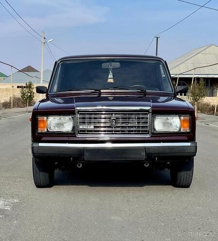LADA (VAZ) 2107 2009, 30,199 km - 1.5 l - Gəncə