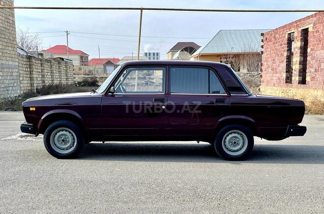 LADA (VAZ) 2107 2009, 30,199 km - 1.5 l - Gəncə