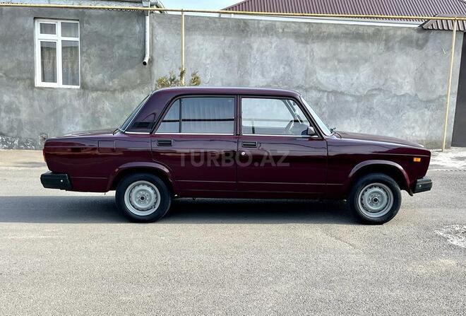LADA (VAZ) 2107 2009, 30,199 km - 1.5 l - Gəncə