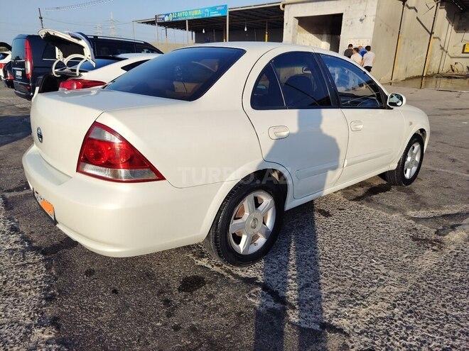 Nissan Sunny 2008, 351,122 km - 1.6 l - Bakı