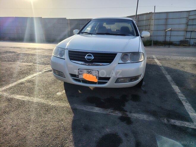 Nissan Sunny 2008, 351,122 km - 1.6 l - Bakı