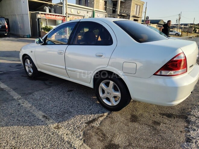 Nissan Sunny 2008, 351,122 km - 1.6 l - Bakı