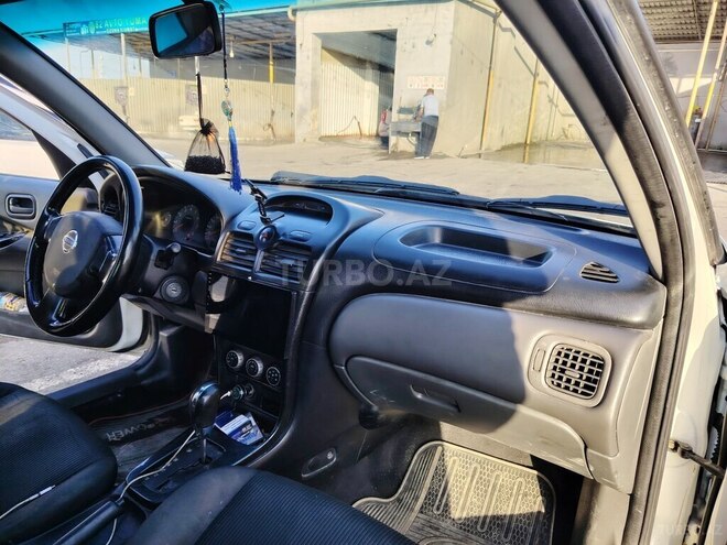 Nissan Sunny 2008, 351,122 km - 1.6 l - Bakı