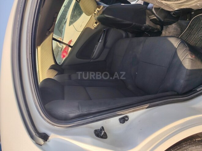 Nissan Sunny 2008, 351,122 km - 1.6 l - Bakı