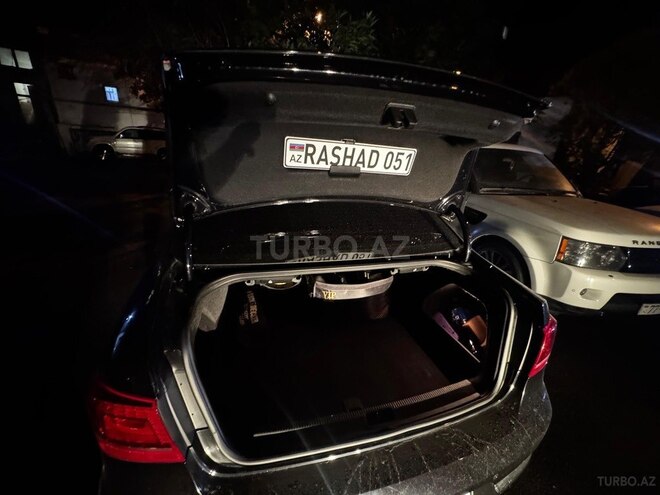 Volkswagen Passat 2011, 192,000 km - 1.8 l - Bakı
