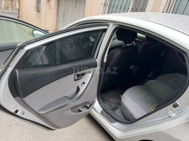 Hyundai Elantra 2013, 26,112 km - 1.6 l - Bakı