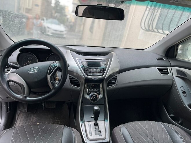 Hyundai Elantra 2013, 26,112 km - 1.6 l - Bakı