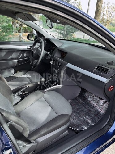 Opel Astra 2005, 161,913 km - 1.4 l - Şamaxı