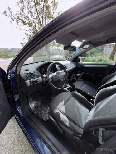 Opel Astra 2005, 161,913 km - 1.4 l - Şamaxı