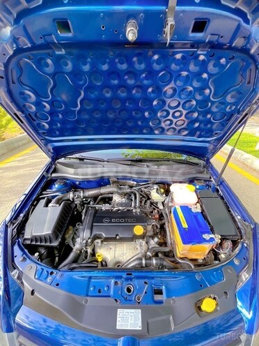 Opel Astra 2005, 161,913 km - 1.4 l - Şamaxı