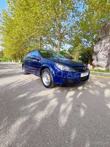 Opel Astra 2005, 161,913 km - 1.4 l - Şamaxı