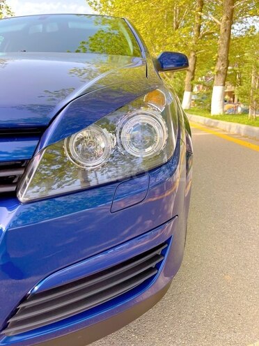 Opel Astra 2005, 161,913 km - 1.4 l - Şamaxı