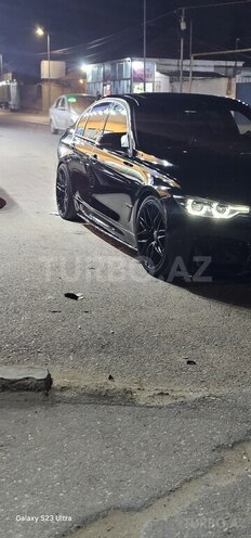 BMW 320 2014, 160,000 km - 2.0 l - Bakı