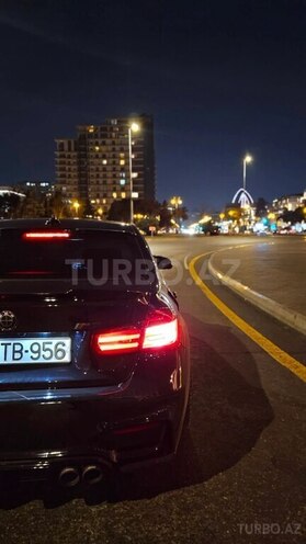 BMW 320 2014, 160,000 km - 2.0 l - Bakı