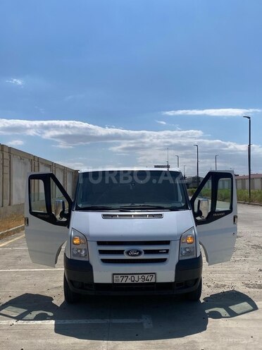 Ford Transit 2007, 170,000 km - 2.4 л - Bakı