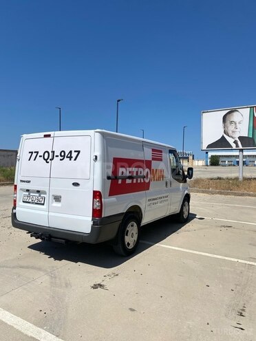 Ford Transit 2007, 170,000 km - 2.4 л - Bakı