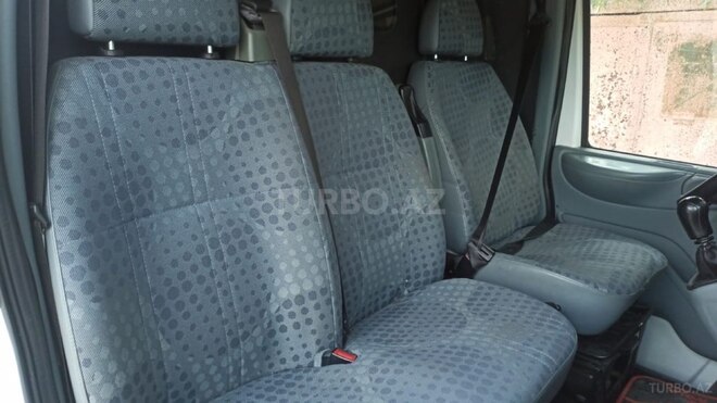 Ford Transit 2007, 170,000 km - 2.4 л - Bakı