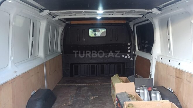 Ford Transit 2007, 170,000 km - 2.4 л - Bakı