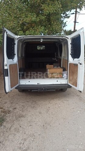 Ford Transit 2007, 170,000 km - 2.4 л - Bakı