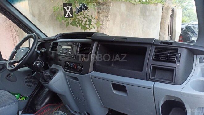 Ford Transit 2007, 170,000 km - 2.4 л - Bakı