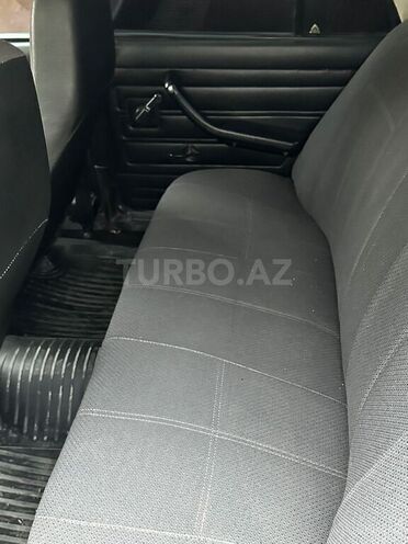 LADA (VAZ) 2107 2009, 15,000 km - 1.6 l - Ağdaş
