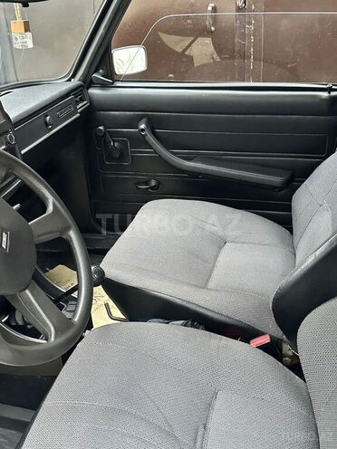 LADA (VAZ) 2107 2009, 15,000 km - 1.6 l - Ağdaş