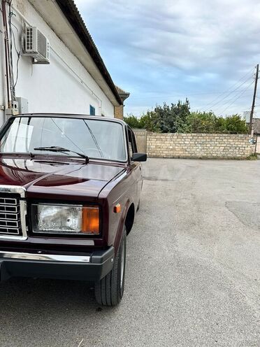 LADA (VAZ) 2107 2009, 15,000 km - 1.6 l - Ağdaş