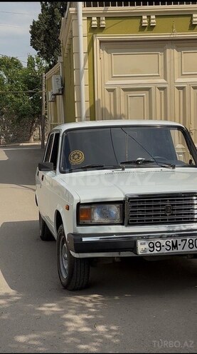 LADA (VAZ) 2107 2009, 45,000 km - 1.6 l - Gəncə