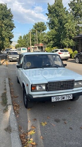 LADA (VAZ) 2107 2009, 45,000 km - 1.6 l - Gəncə
