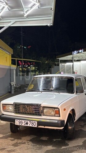 LADA (VAZ) 2107 2009, 45,000 km - 1.6 l - Gəncə